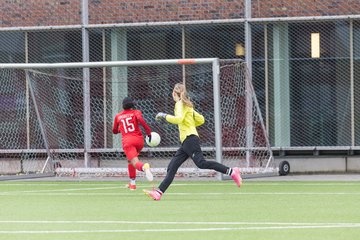 Bild 106 - wCJ Eimsbuettler TV : Altona 93 - Ergebnis: 1:1